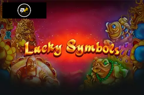 Lucky Symbols
